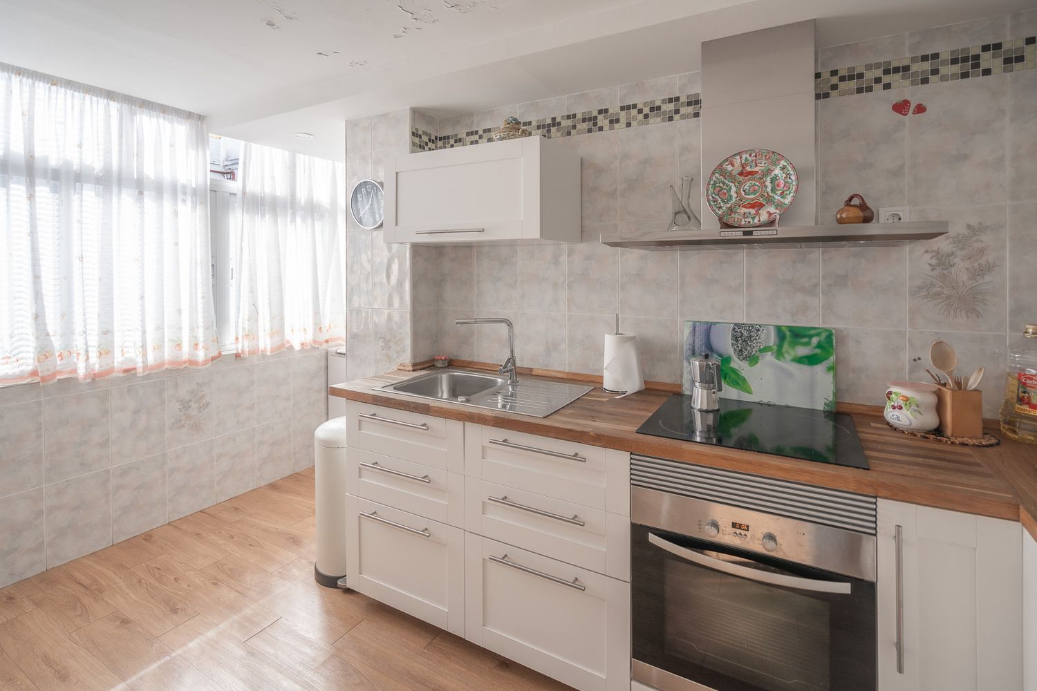 Piso en calle Referéndum de Viña Grande, 2 - Foto 3