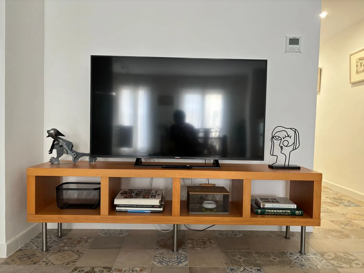 Piso en calle Rodrigo de Triana, 40 - Foto 8