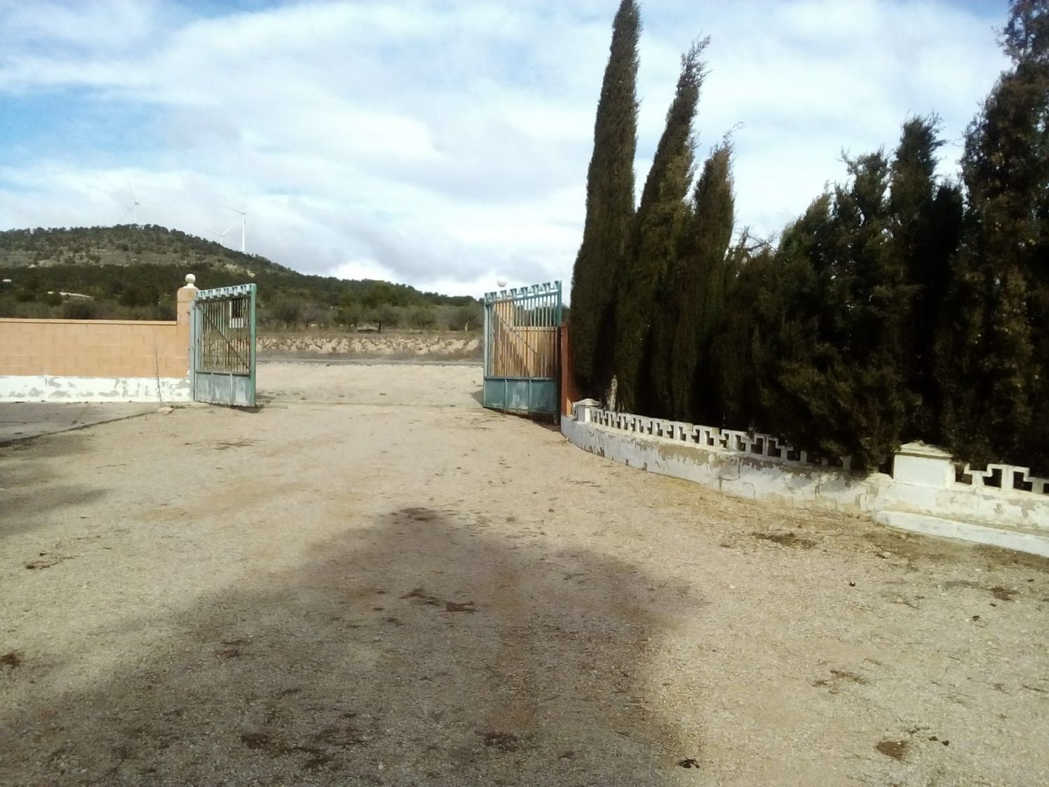 Finca rústica en Rm-a14 s/n - Foto 4
