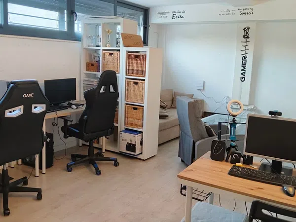 Chalet adosado en Barrio Cerrado de Calderón - Hacienda Paredes - Foto 29