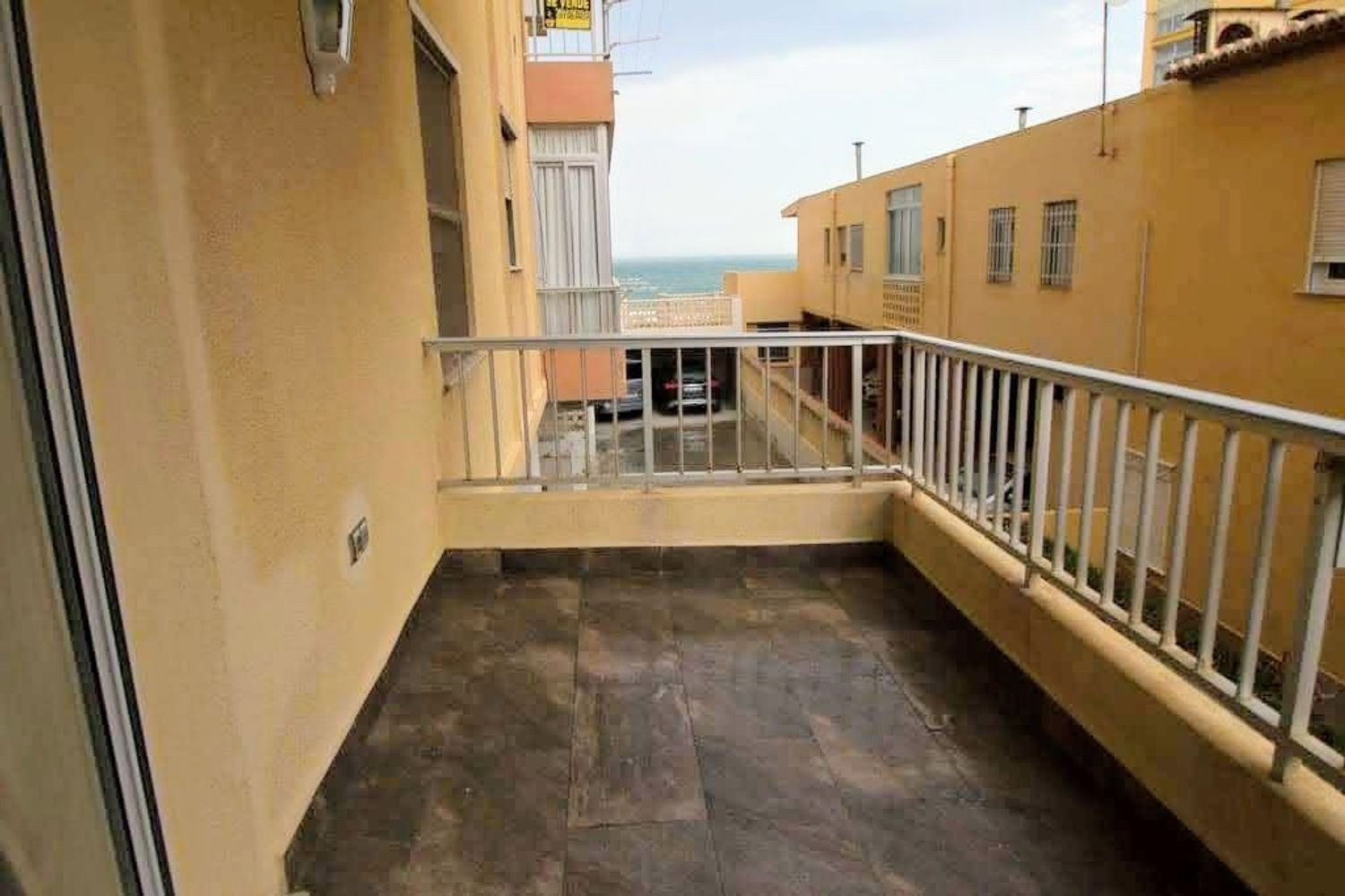 Piso en avenida de la marina, 22 - Foto 1