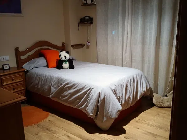 Piso en Avenida Alcalde José Fernandín, 34 - Foto 3