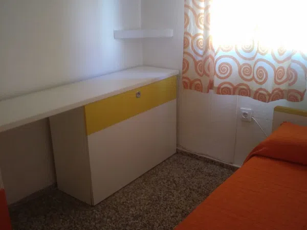 Piso en calle Luis Ponce de León, 14 - Foto 2