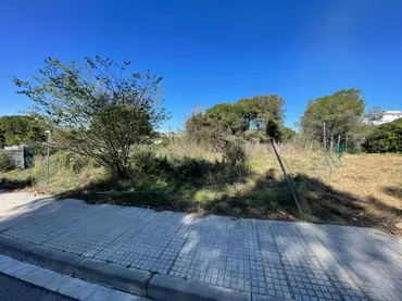 Terreno Residencial en  Carrer de Hermann Hesse 20 - Foto 2