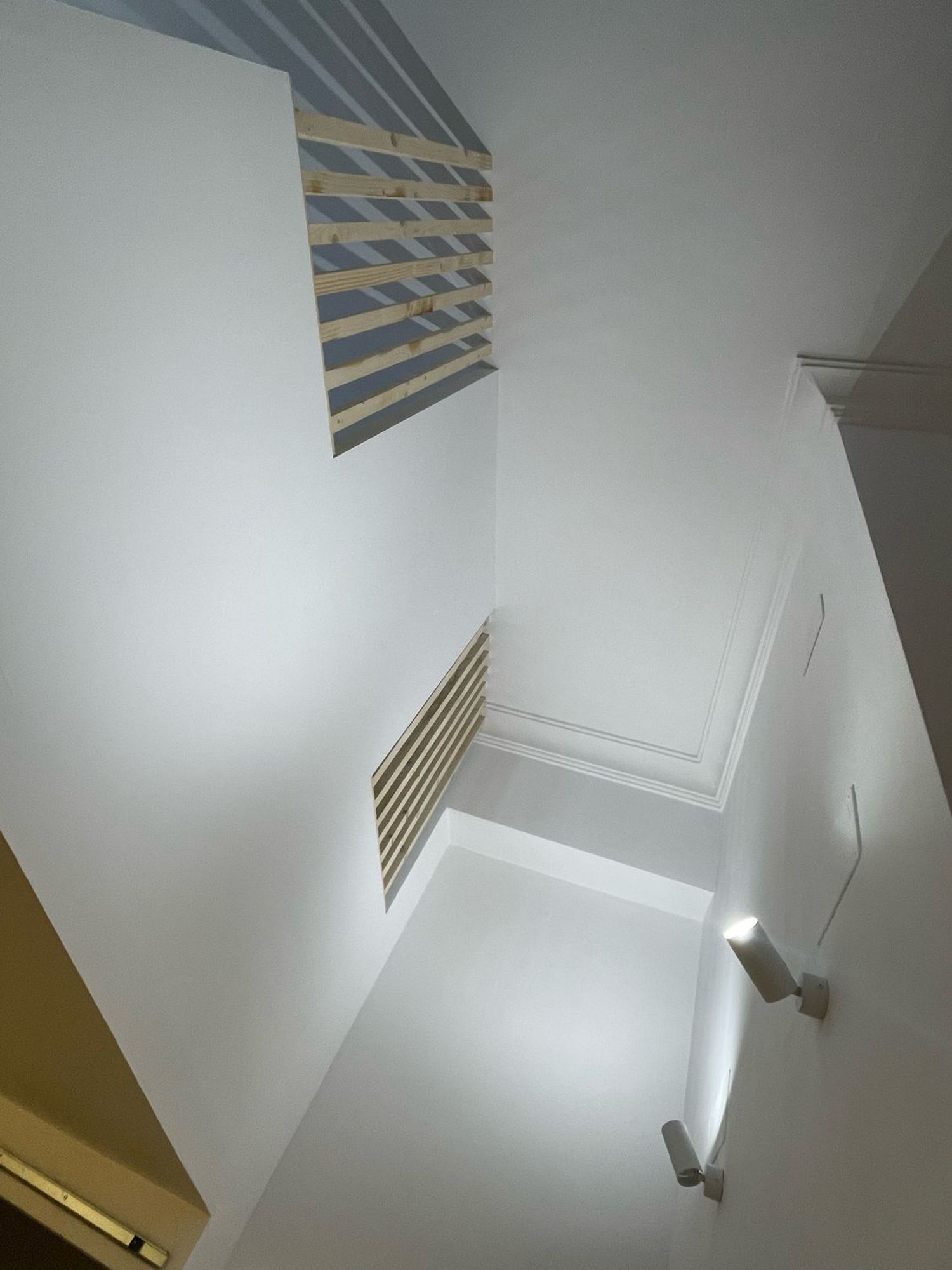 Dúplex en calle del Marqués de Leis, 20 - Foto 2