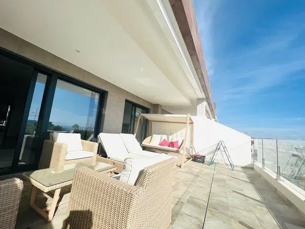 Piso en Calle de Guatemala, 9, Balcón de Finestrat-Terra Marina, Balcón de Finestrat-Terra Marina - Foto 12