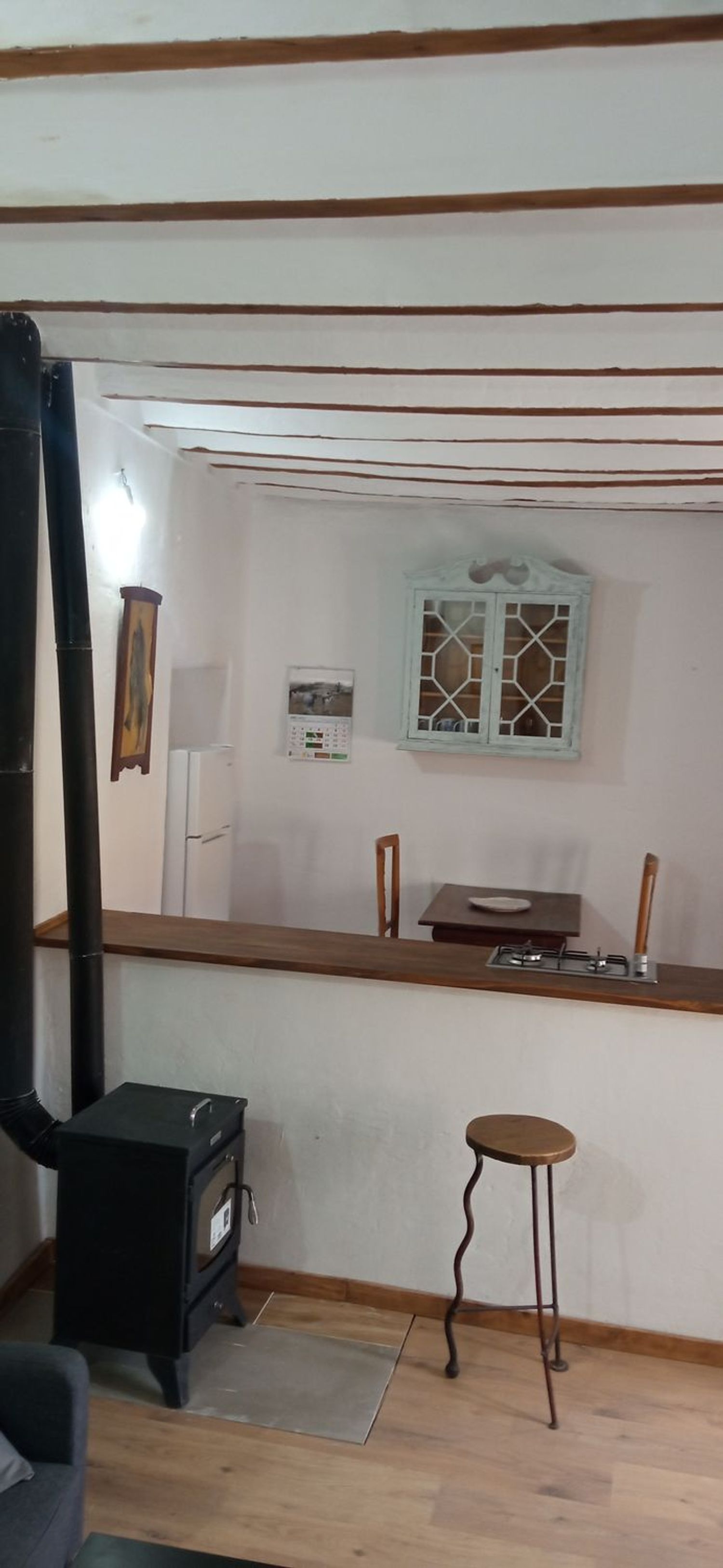 Estudio en Calle Rafael Alberti, 7 - Foto 4