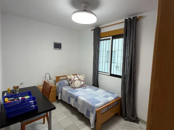 Chalet pareado en calle Eco de Málaga, 28 - Foto 10