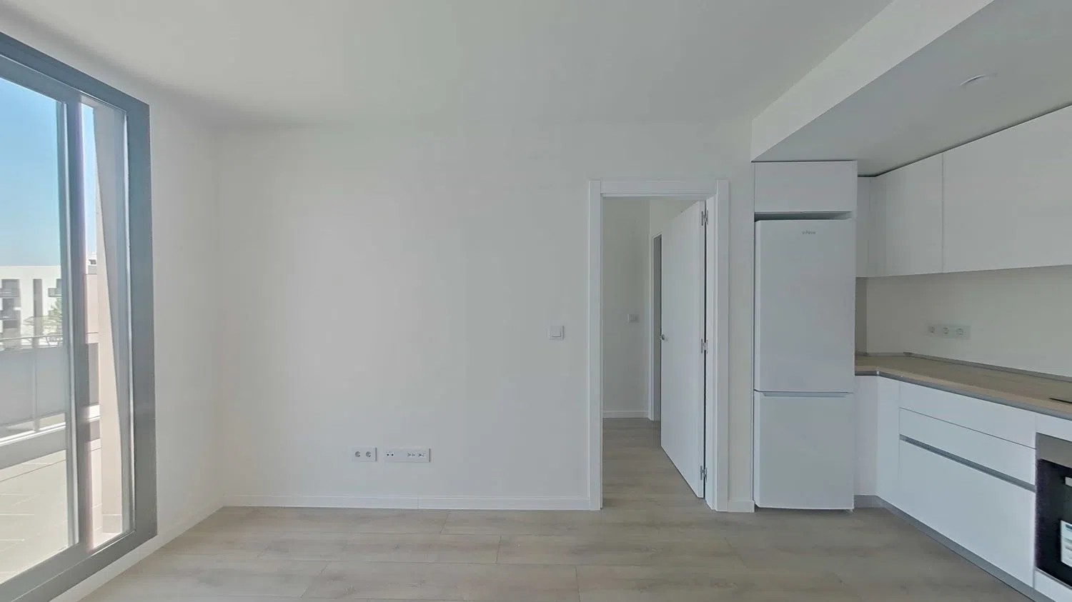 Piso en avenida de Somosierra, 8 - Foto 21