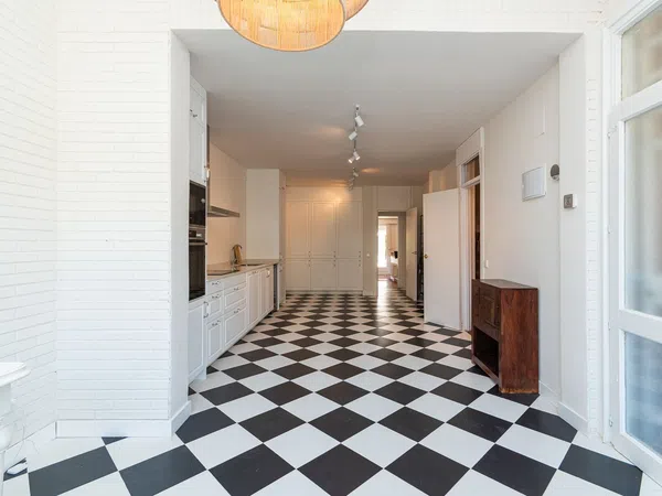 Chalet adosado en Calle de las Tórtolas, 5, Marazuela- El Torreón - Foto 7