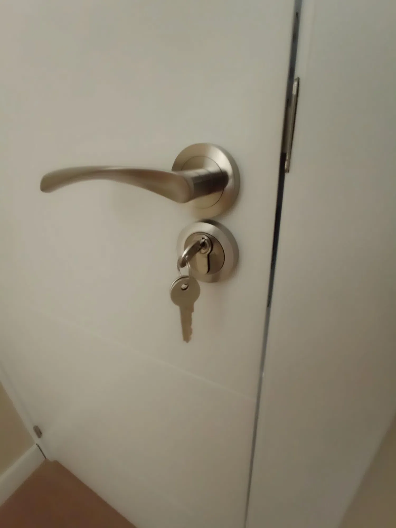 Piso en calle Abogado Enríquez Barrios, 8 - Foto 10