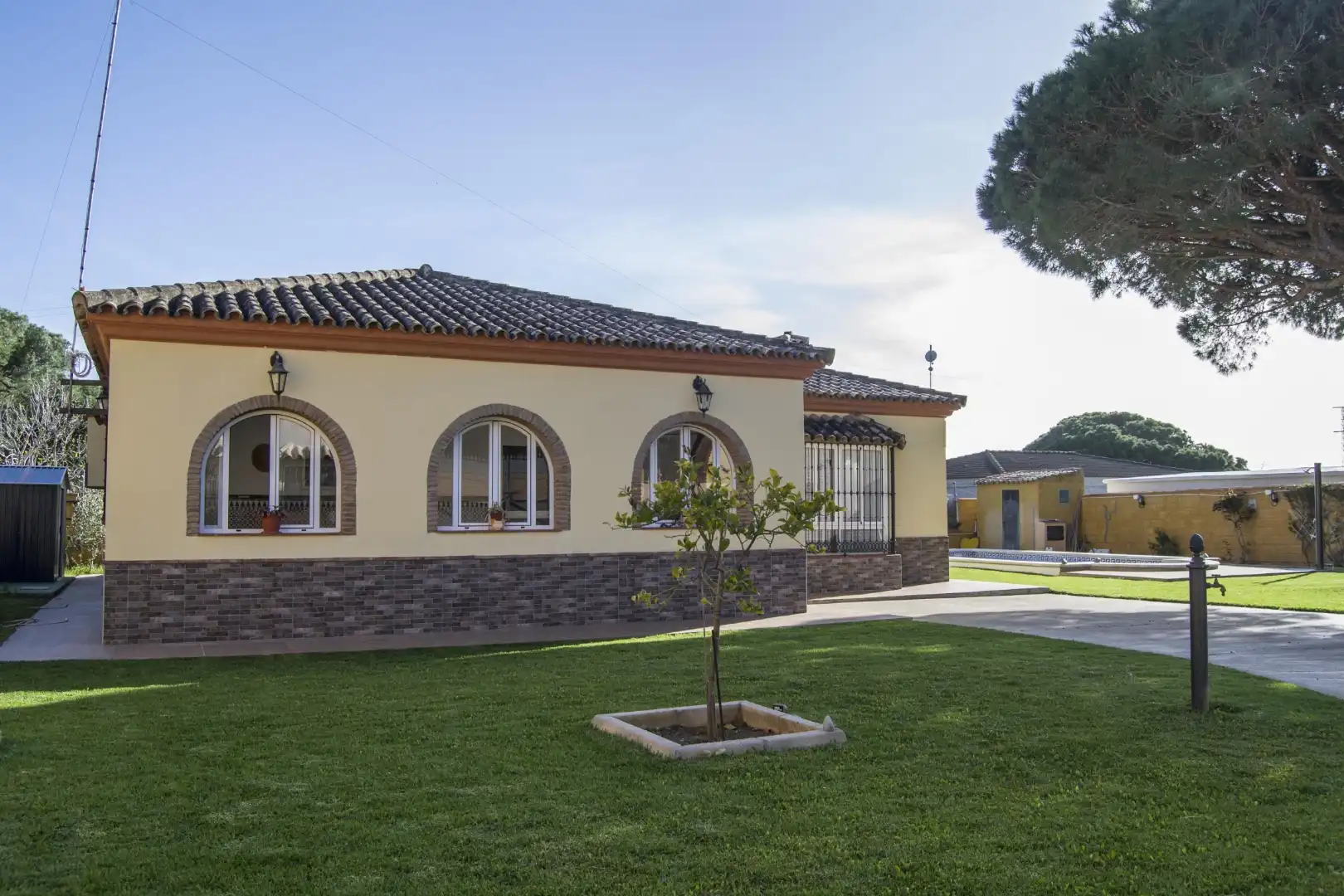 Chalet en  Ctra.Portal -las Yeguas 35 - Foto 5