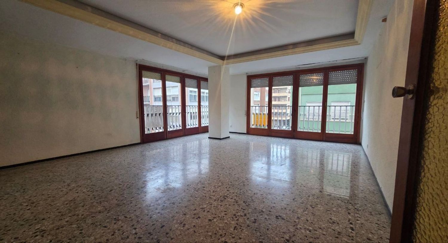 Piso en calle Ruperto Chapí, 43 - Foto 3