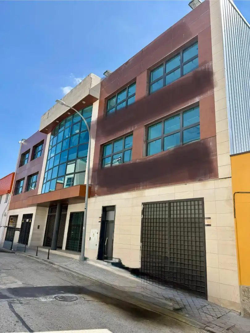 Nave Industrial en Alcorcón - Foto 13