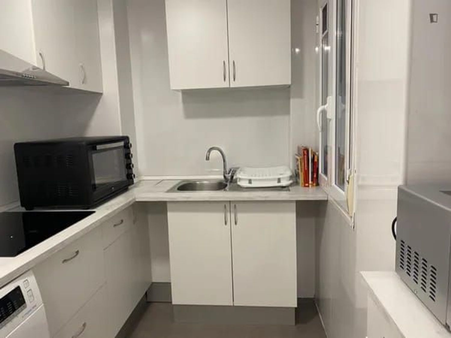 Piso en calle de Ramon Llull, 27 - Foto 11