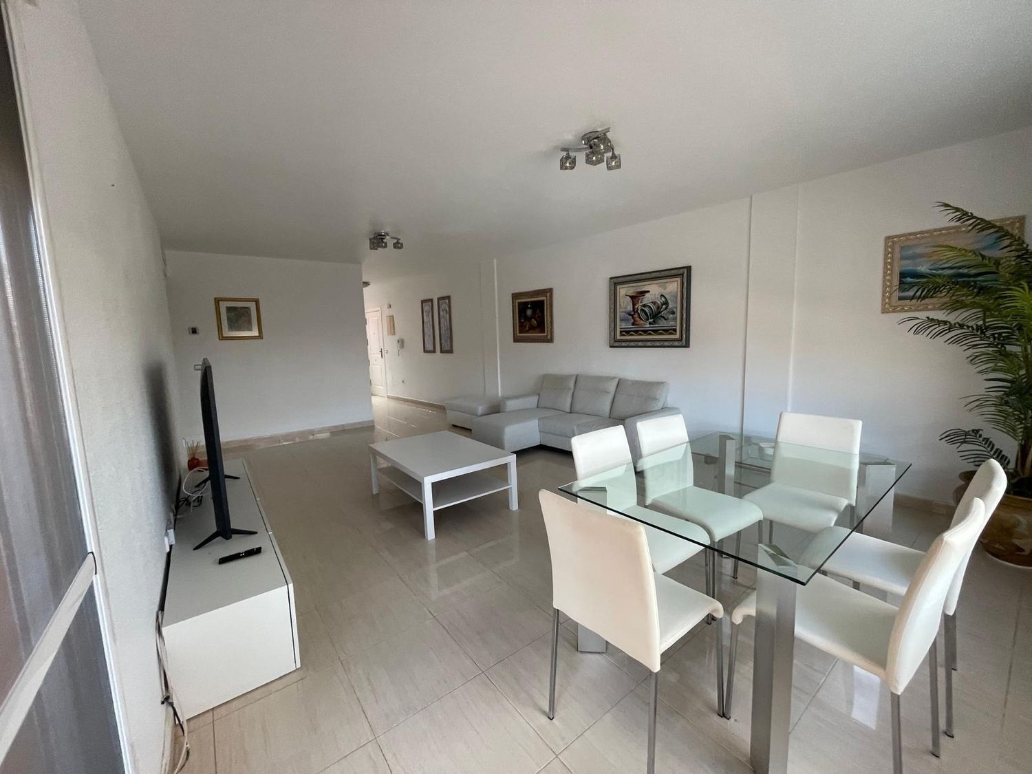 Dúplex en Calle Vázquez Montalbán, 25 - Foto 5