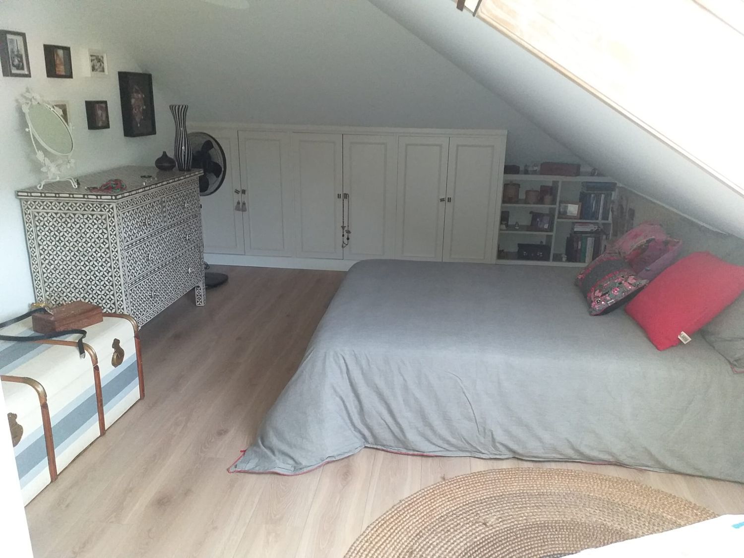 Ático en avenida de Santander, 18 - Foto 7