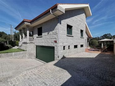 Chalet en  Lugar Regueiriña 2 - Foto 21