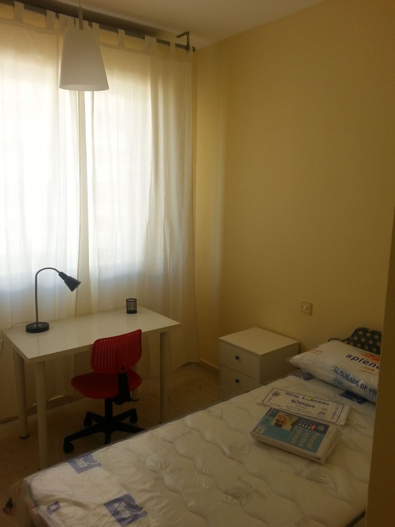 Piso en Calle Doctor Pedro de Castro, 3, Prado de San Sebastián - Ramón Carande - Foto 5