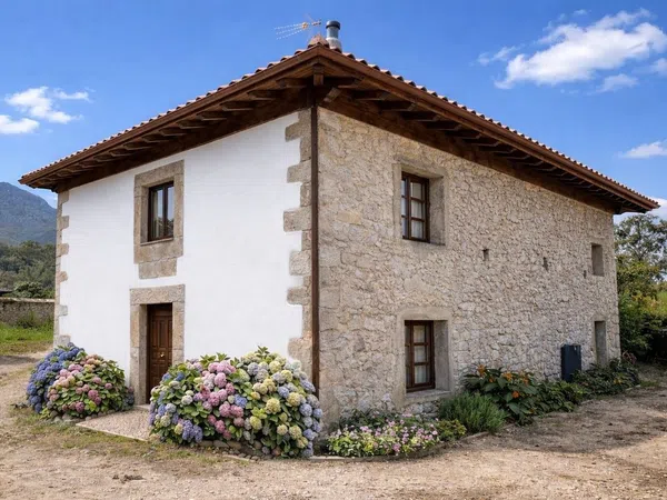 Chalet pareado en Parres s/n - Foto 2