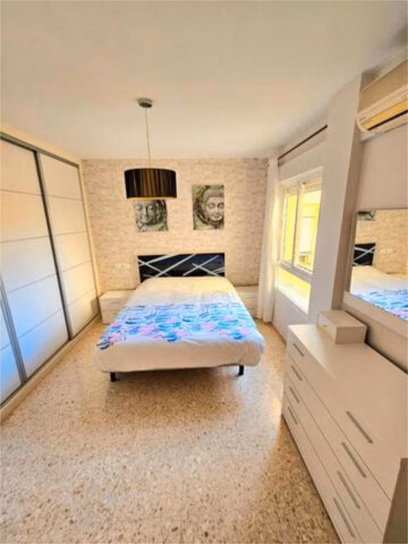 Piso en Tiro Pichón