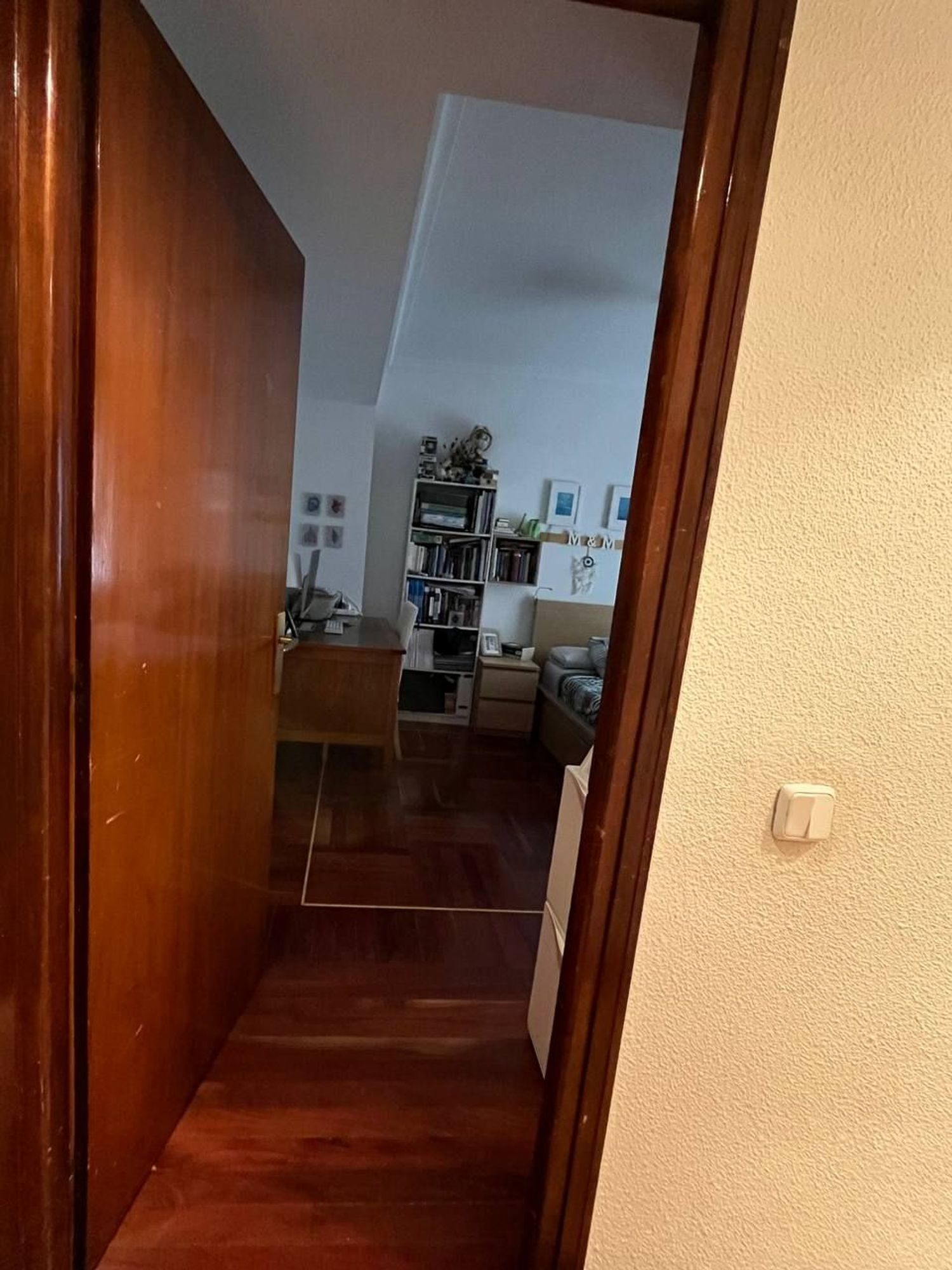 Piso en Calle del Conde Duque, 44 - Foto 7