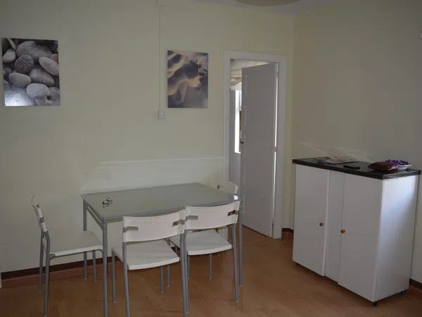 Piso en calle do Monte de Conxo, 29