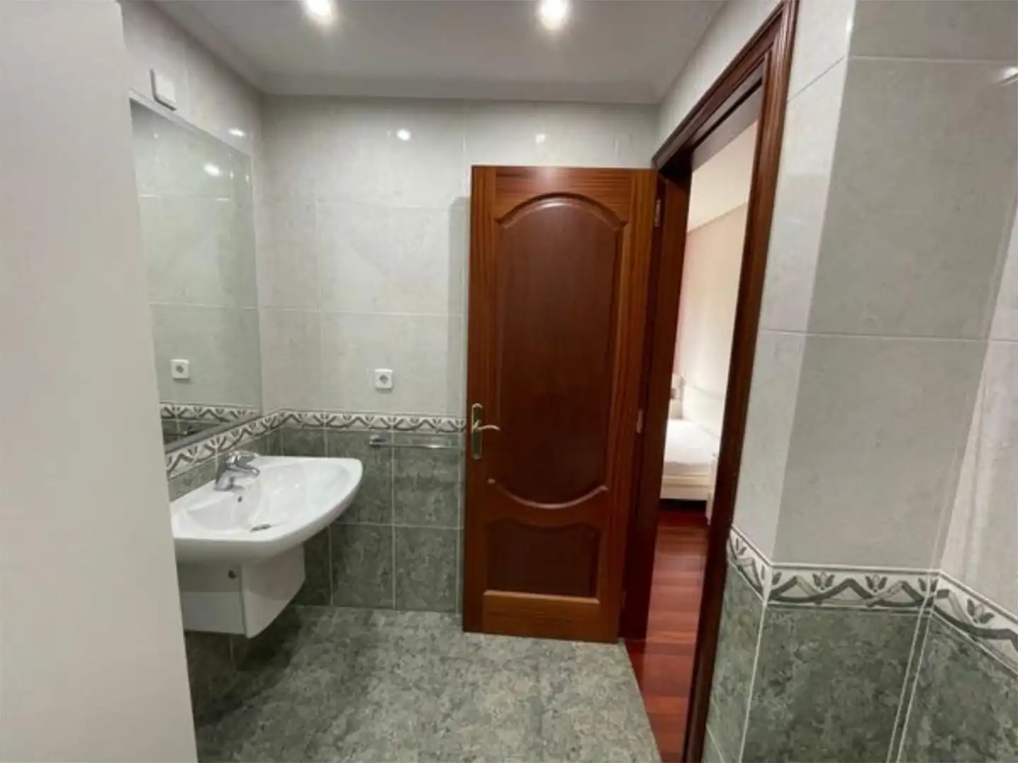 Piso en  Rúa Virxen de Covadonga 13 - Foto 7