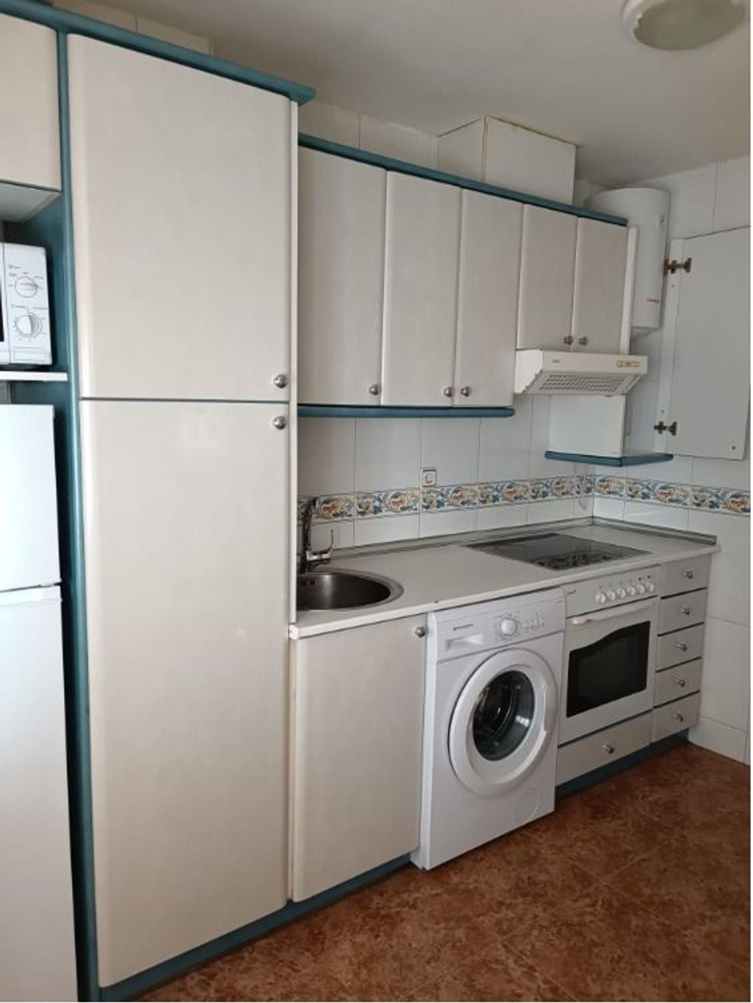 Piso en plaza de San Felipe, 1 - Foto 10