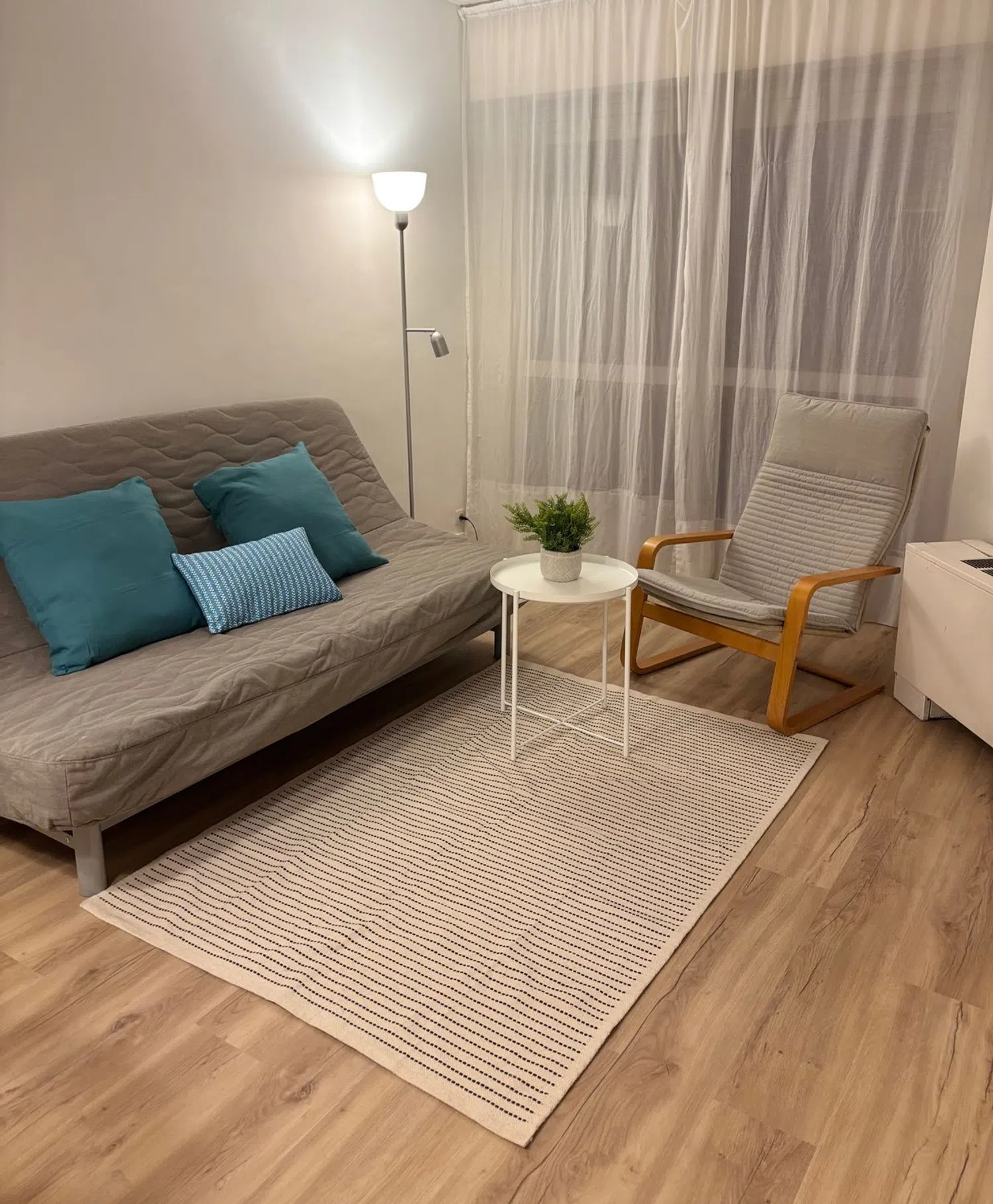 Piso en calle de Maldonado, 55 - Foto 1