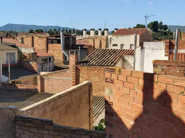 Casa de pueblo en Calle del Camp, 4 - Foto 6