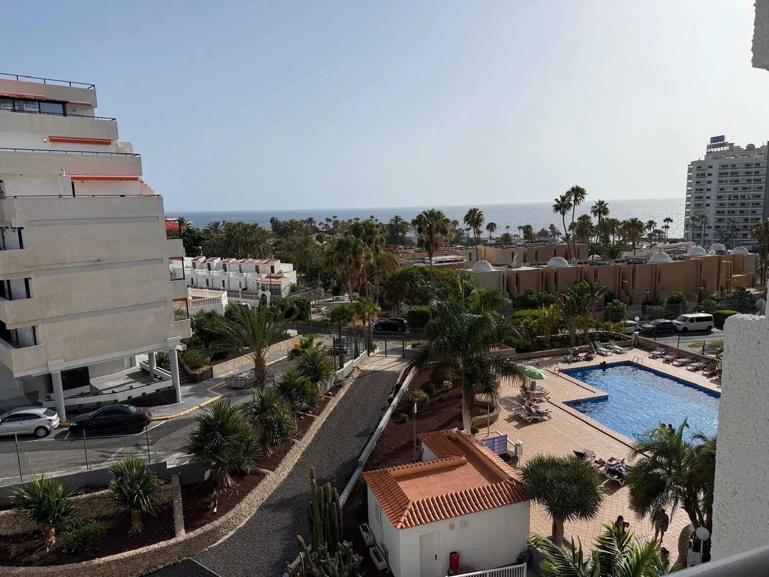 Estudio en avenida de Venezuela, 14 - Foto 25