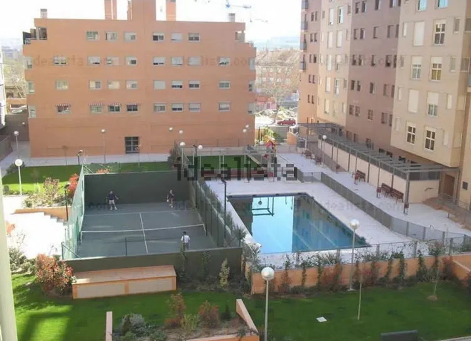 Piso en avenida de Córdoba, 33 - Foto 3