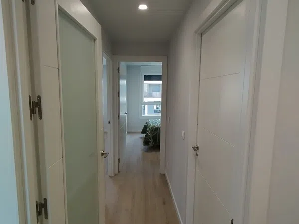 Ático en calle de Fidel Lázaro Aparicio, 7 - Foto 6