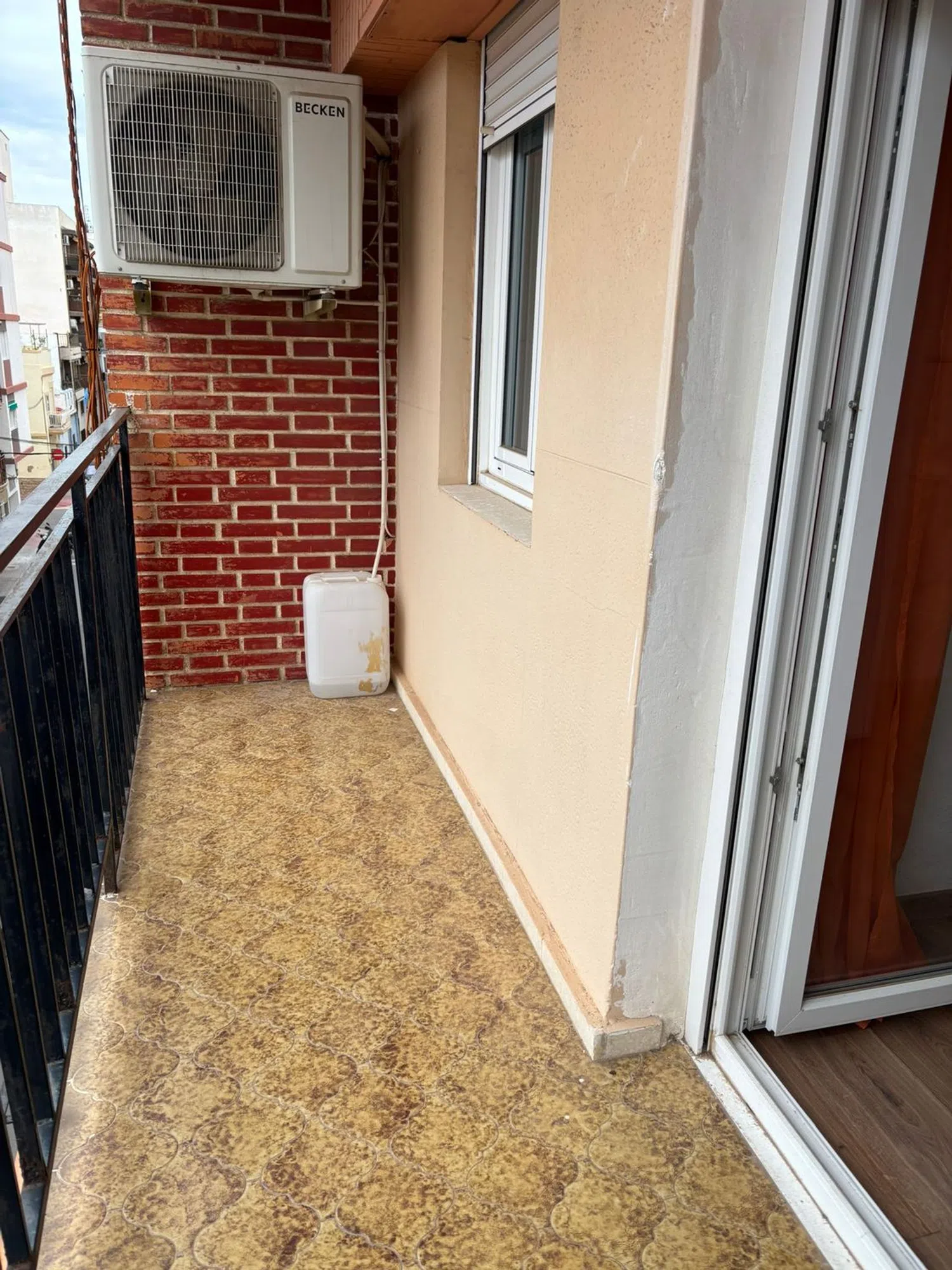 Piso en Zona Concordia - Foto 14