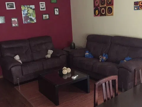 Piso en Conquistador Ordoño Alvarez, 8