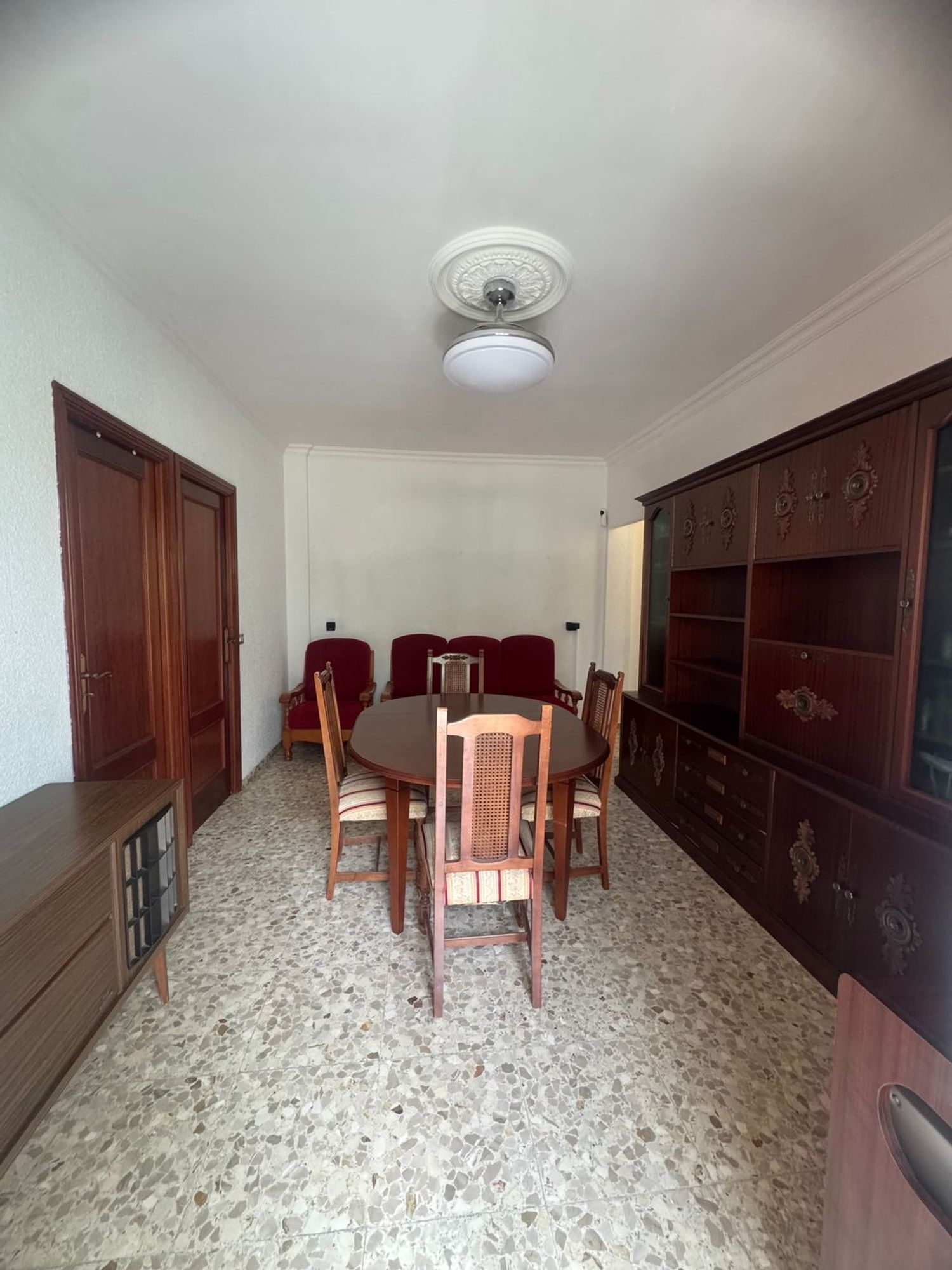 Piso en La Salud, 25 - Foto 4