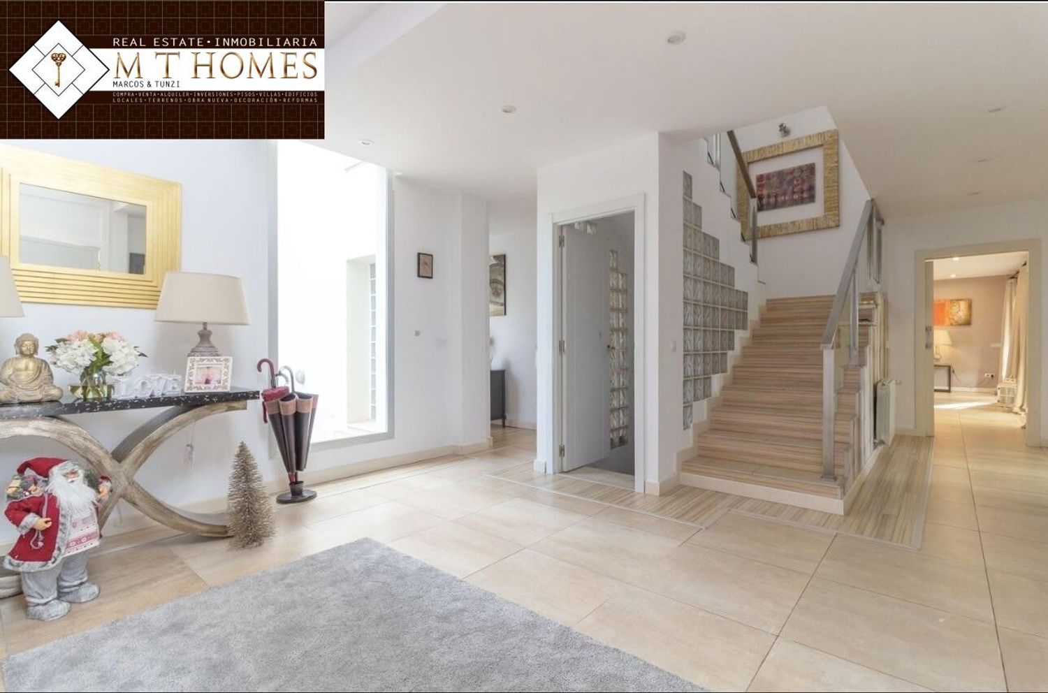 Casa o chalet independiente en Pinares de San Antón - Foto 10