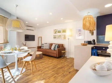 Apartamento en Málaga Capital - Foto 11
