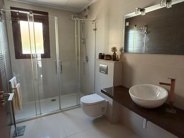 Casa o chalet independiente en Avenida de los Regantes, 11, Pueblo Bravo - Foto 17