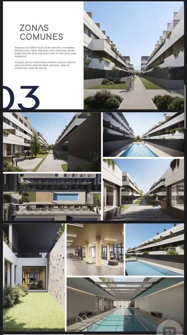 Loft en  Calle de Fuerteventura 5 - Foto 2