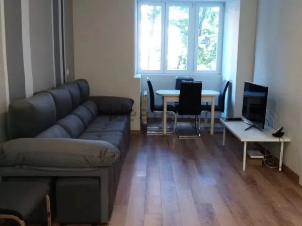 Piso en Avenida Ramón y Cajal, 12, Centro, Centro - Foto 3