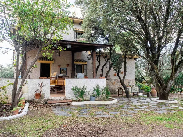 Casa independiente en calle de las Palomas, 11 - Foto 25