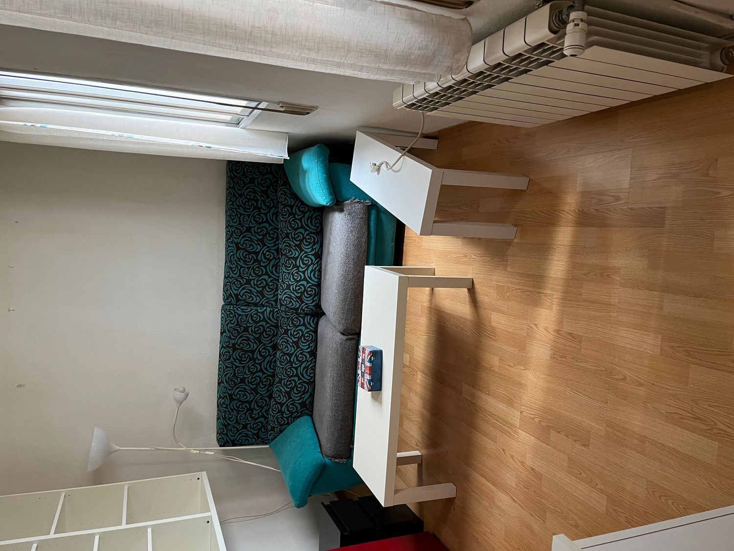 Piso en calle de Embajadores, 152 - Foto 4