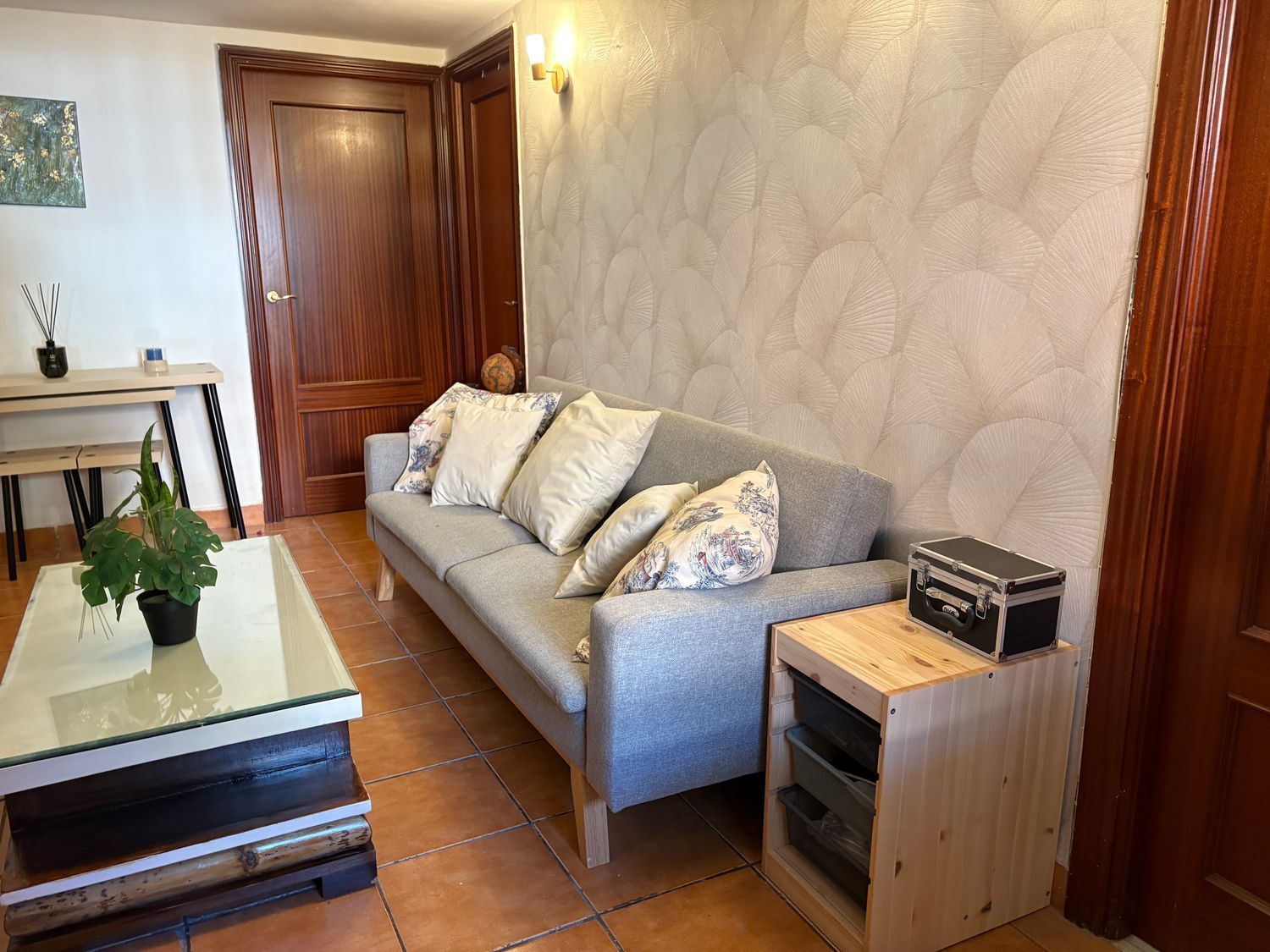 Piso en Calle Piedras Vivas, 205, Villafranca del Castillo, Villafranca del Castillo - Foto 3