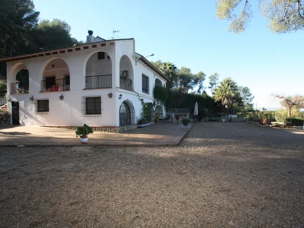 Casa o chalet independiente en Partida Valletes de Bru, 102, Urbanitzacions i Pedanies Sud, Urbanitzacions i Pedanies Sud - Foto 14