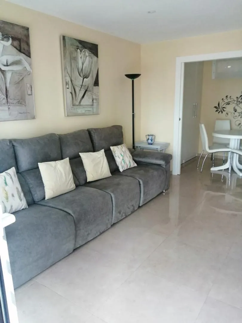 Piso en  Avenida del Mediterráneo 1 - Foto 13