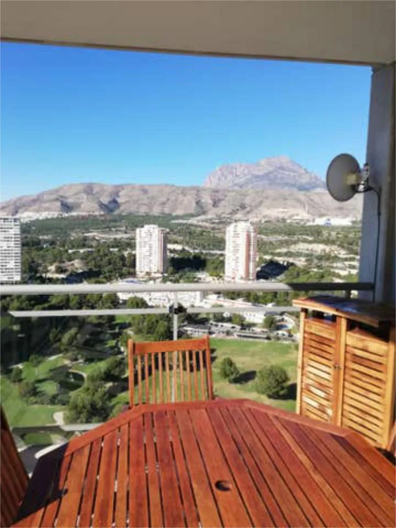 Apartamento en Via parque poniente - Foto 1