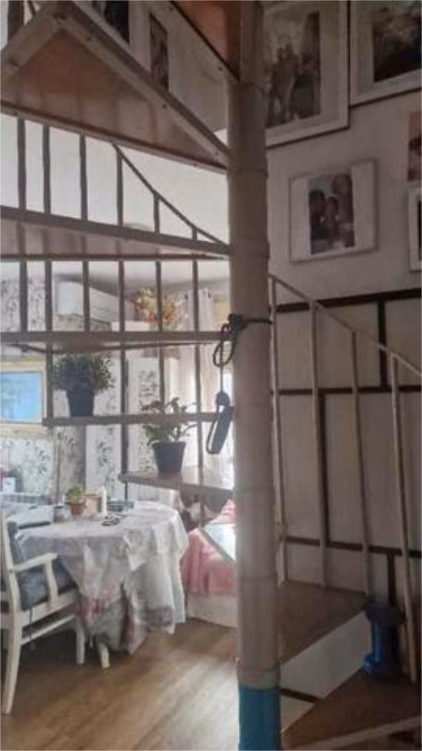 Ático en centrico - Foto 4