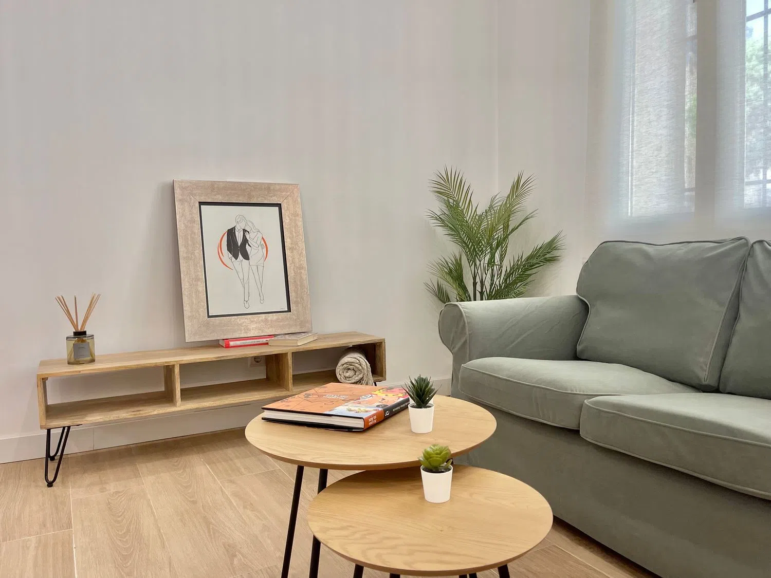 Piso en calle de Voluntarios Macabebes, 7 - Foto 3